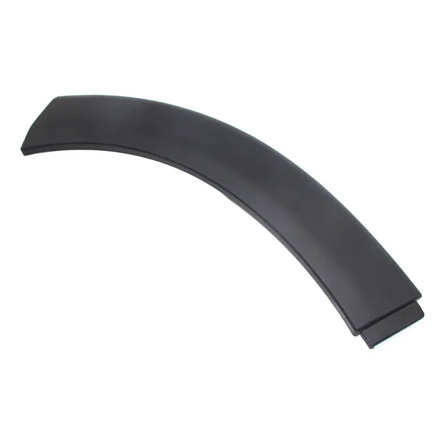 Rueda Delantera Fender Fender Para Coche, Moldura Izquierda,