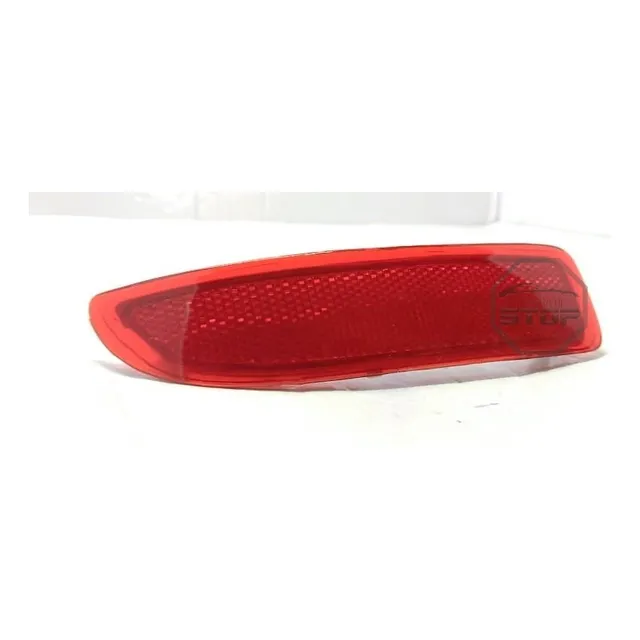 Reflectivo Chevrolet Corsa Evolution 5 Puertas Izquierdo