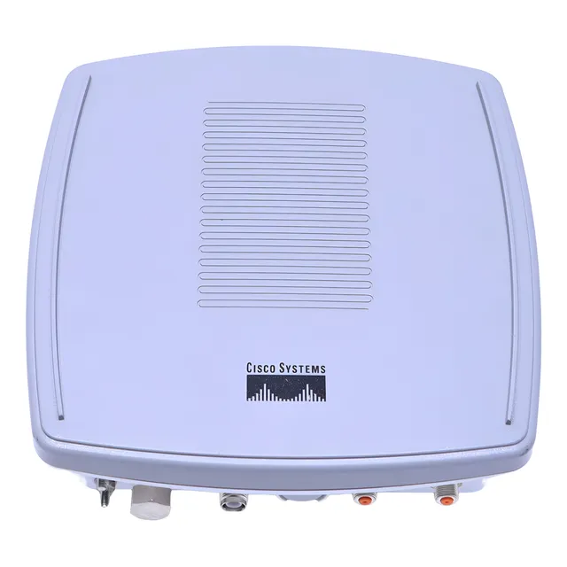 Cisco Access Point Air Lap1310g A K9 R Sin Fuente 
