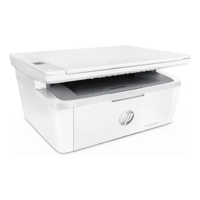 Impresora Multifuncional Hp Deskjet Ink Advantage Laserjet M