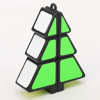 Árbol De Navidad Mini Cubo 1x2x3 Magico Cubo Speed Más Vendi Árbol De Navidad Mini Cubo 1x2x3 Magico Cubo Speed Más Vendi