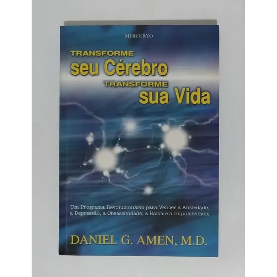 Transforme Seu Cerebro Transforme Sua Vida