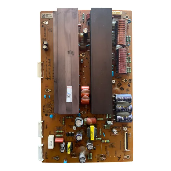 Placa Ysus Para Tv 42pt250b, 42pt350b, 42pw350b Ebr68341901
