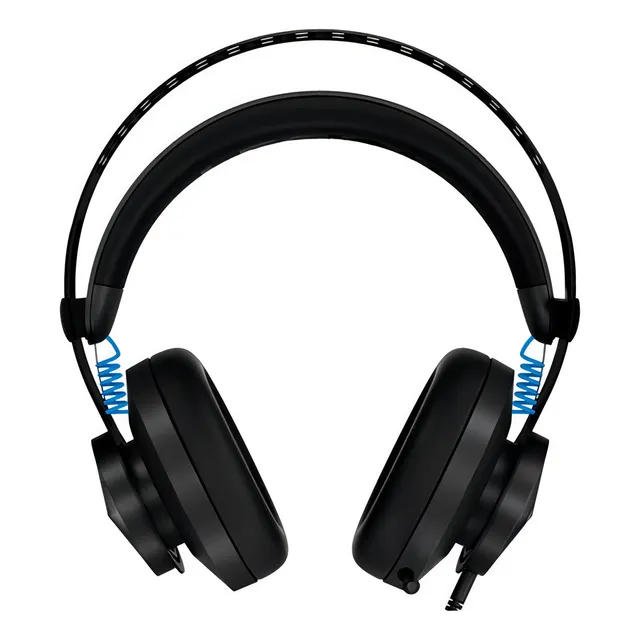 Audífonos Gamer Lenovo Legion H300 Headset Stereo Jack 3.5mm Negro