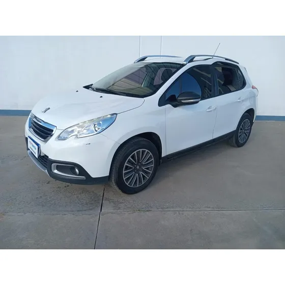 Peugeot 2008 1.6 Active