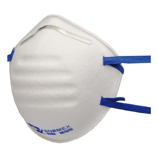Respirador Sobmex 110 N95 Cubre Boca Mascarilla 1 Pza Respirador Sobmex 110 N95 Cubre Boca Mascarilla 1 Pza