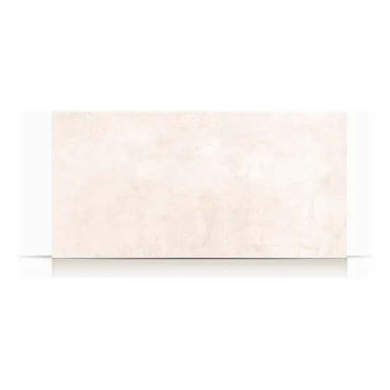 Porcelanato 45x90 Mediterranea Chalk Rect. Ilva 1ra
