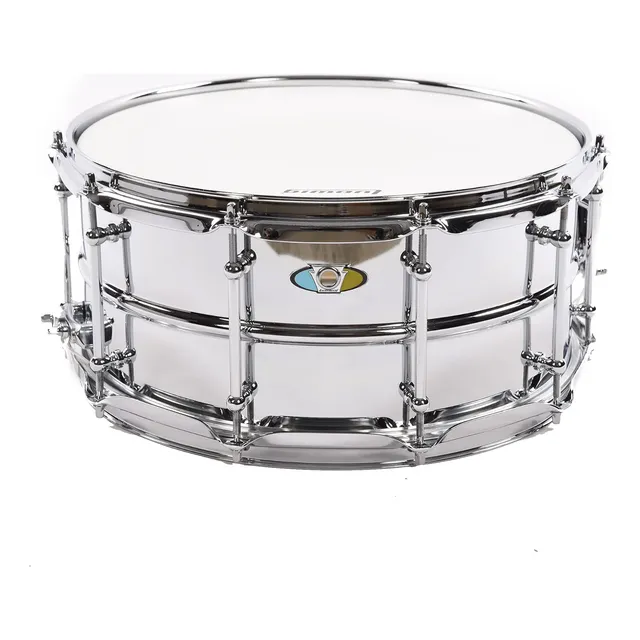 Percusión Supralita Ludwig (lu6514sl)