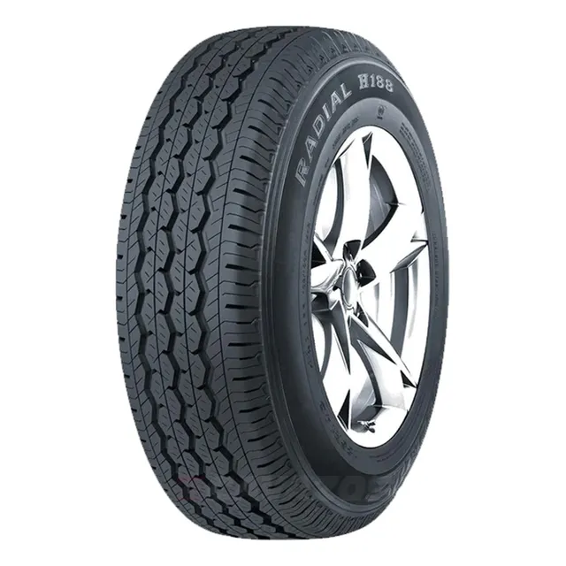 Llantas 195 R15 Trazano H-188 106/104r