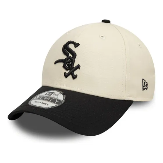 Gorra New Era 940 Chicago White Sox Ajustable 60595216