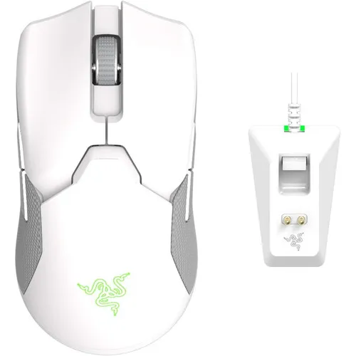 Ratón Inalámbrico Ligero Para Juegos Razer Viper Ultimate Y