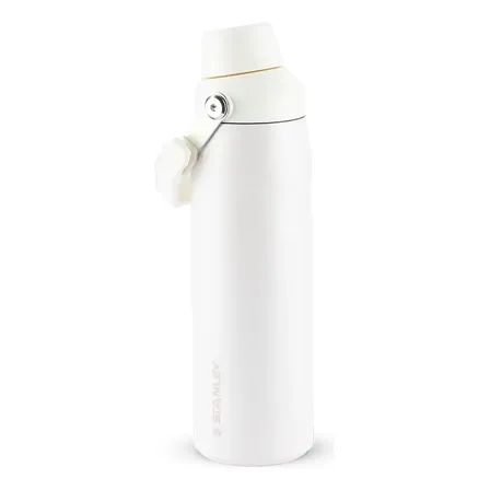 Garrafa Térmica Aerolight Fast Flow 710ml Rose Quartz Glow - Stanley