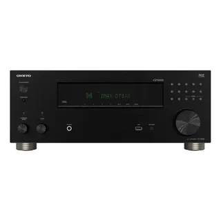 Receiver Onkyo Tx Nr 636 | Mercado Livre