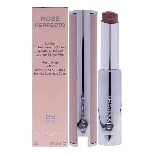 Bálsamo Labial Colorido Givenchy Rose Perfecto 001 Pink 6ml