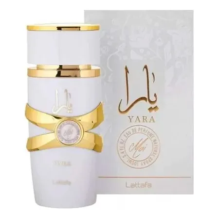Perfume Lattafa Yara Moi Eau de parfum Spray 100mL Mujer