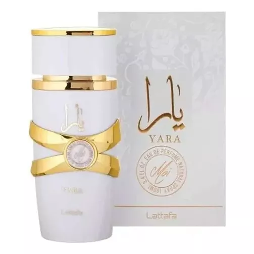 Perfume Lattafa Yara Moi Eau de parfum Spray 100mL Mujer