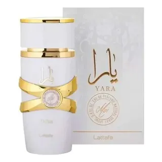 Perfume Lattafa Yara Moi Eau De Parfum Spray 100ml Mujer