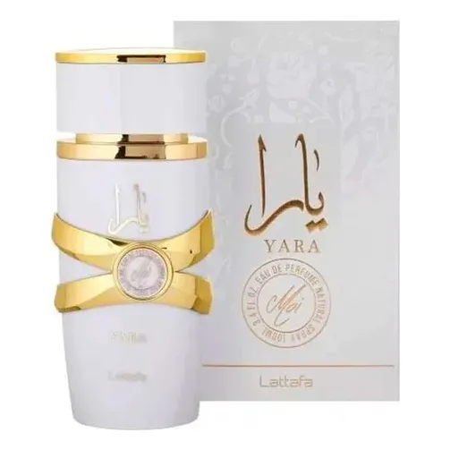 Perfume Lattafa Yara Moi Eau de parfum Spray 100mL Mujer