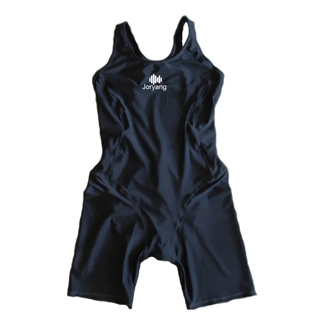 Trajes De Baño Natación Dama Braga Larga Fastskin Joryang