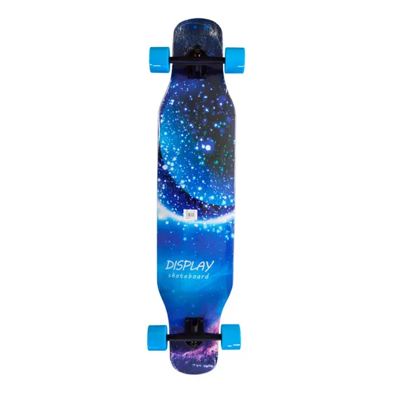 Tabla De Longboard Skate 41'' 101363