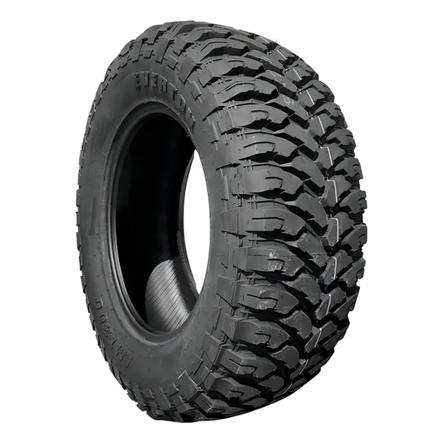 Llanta P 255/55 R19 00 A A Evertone Emt300