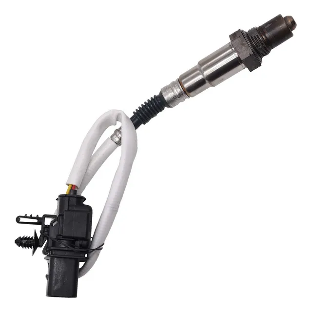 Sensor De Oxígeno Walker Ford F-150 8cl 5.4l 2009-2010