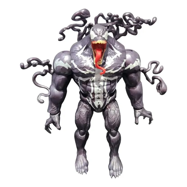 Muñecos Venom Carnage Precio Por Unidad X1 Excelente Calidad