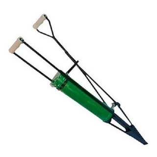 Plantadeira Manual Perna Grilo Bico Fino 113 Original Krupp Plantadeira Manual Perna Grilo Bico Fino 113 Original Krupp