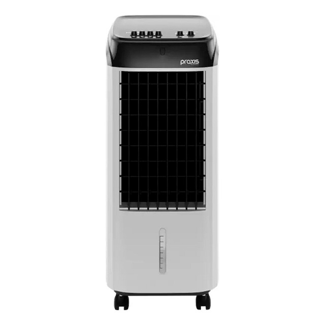 Climatizador Cp04 4 Litros Praxis Branco