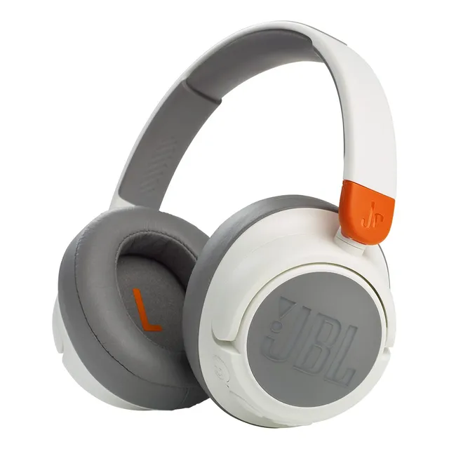 Auriculares Inalámbricos Supraaurales Para Niños Con Cancela