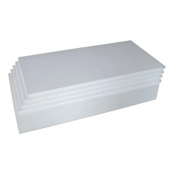 15 Placas De Isopor 30mm (3cm) Forro Térmico Tipo F1