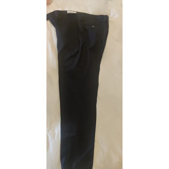 Christian Dior Pantalon De Vestir Never Iron  Original