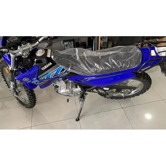 Yamaha Xtz 125 0km 2024 Concesionario Oficial Yamaha