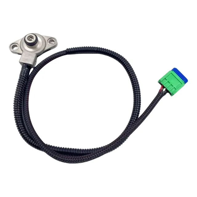 Sensor Presión Transmisión Peugeot Renault Clio Platina