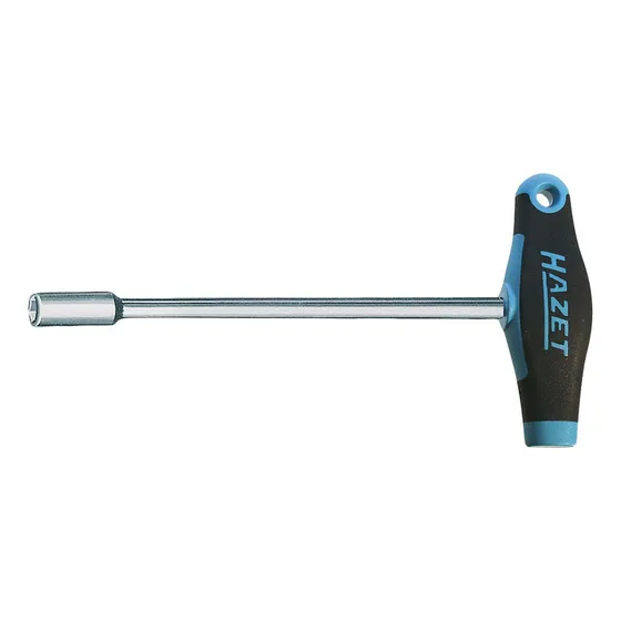 Hazet 428-12 Destornillador Para Tuercas Hexagonales Tamaño
