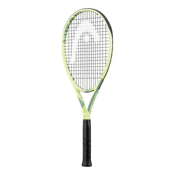Raqueta Tis2 Head 2023 Frontenis-tenis Color Amarillo Tamaño Del Grip 1