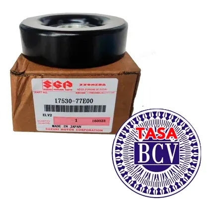 Polea Loca Tensora Lisa Unica Grand Vitara 2.0 Original