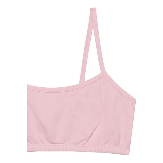 Top Algodon Deportivo Importado Original Fruit Of The Loom