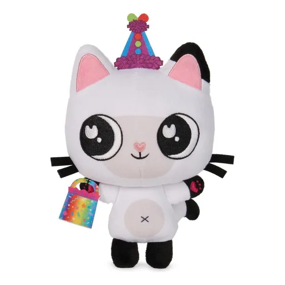 Peluche Gabby's Dollhouse Fiesta De Pandypatas