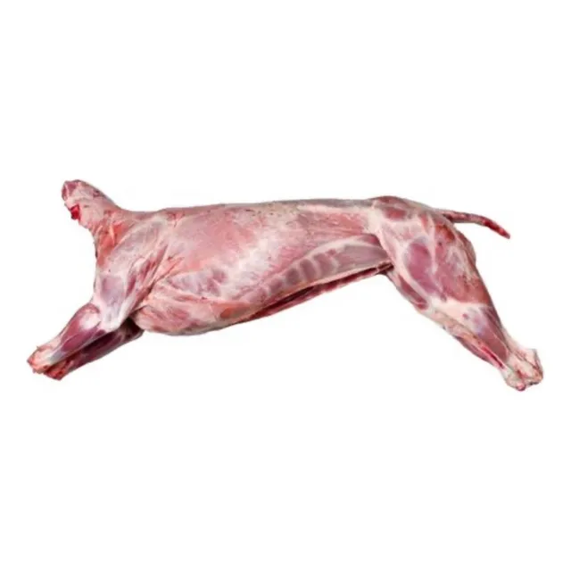 Cordero De Pastura Orgánica Fresco,  Directo De Campo