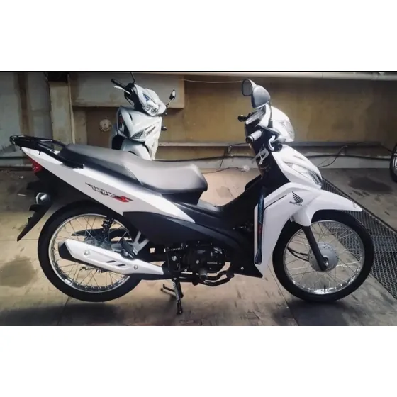 Honda Wave 110s