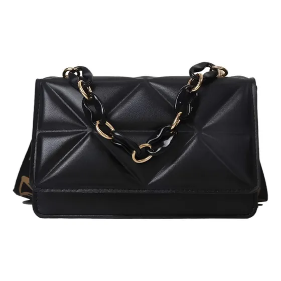 Cartera Bolso Voltex Cuero Outfit Fiesta Noche Nuevo Oferta