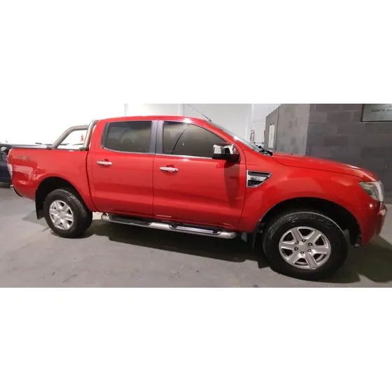 Ford Ranger 3.2 Cd 4x4 Xlt Tdci 200cv