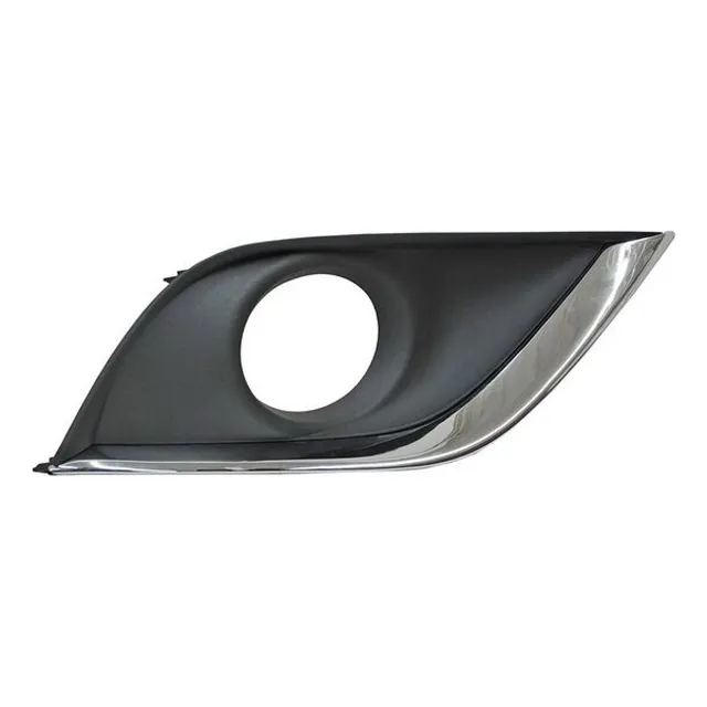 Bisel Faro Niebla Versa 2015 2016 2017 2018  Lado Pasajero