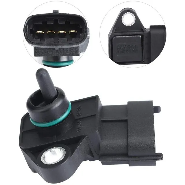 Sensor Map Para Kia Sportage Sorento Soul Cerato Rio Picanto