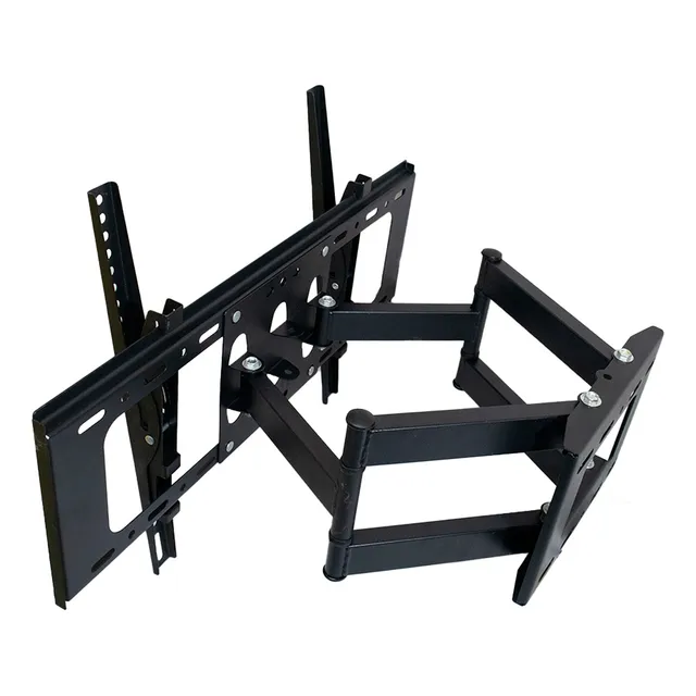 Soporte Para Tv De 32-70 Pulgadas Reforzado Premium De Pared