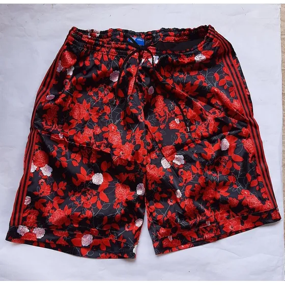 Bermuda adidas Para Dama