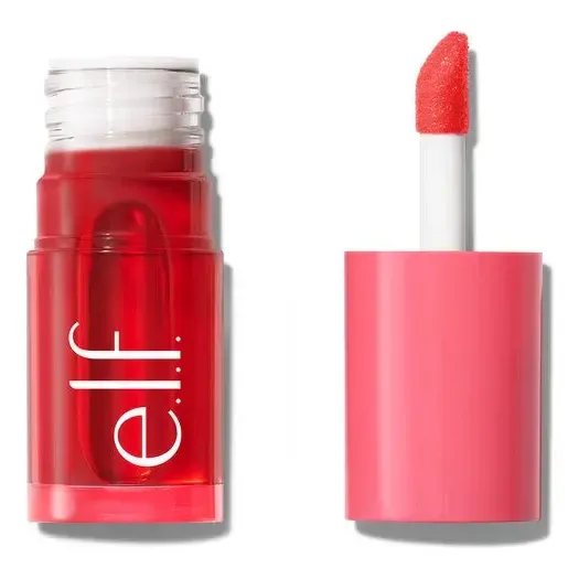 Rubor Líquido E.L.F. Cosmetics Sheer For It Blush Tint en Pink Positive | Cuotas sin interés
