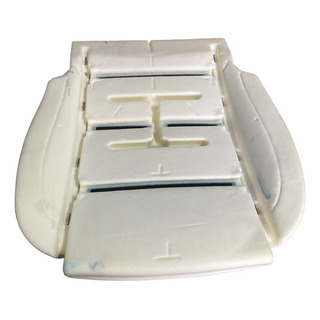 Esponja Asiento Delantero Derecho Renault Koleos 17-23 Esponja Asiento Delantero Derecho Renault Koleos 17-23