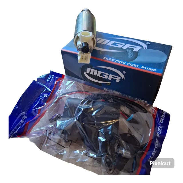 Pila Bomba Gasolina Blazer Grand Blazer Tbi Silverado S/reto